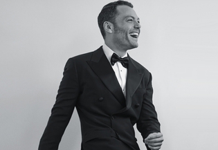 Tiziano Ferro torna a Roma: "Lo Stadio Tour"